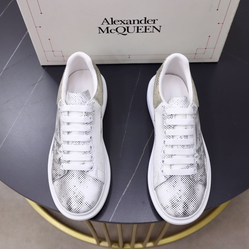 Alexander Mcqueen Casual Shoes